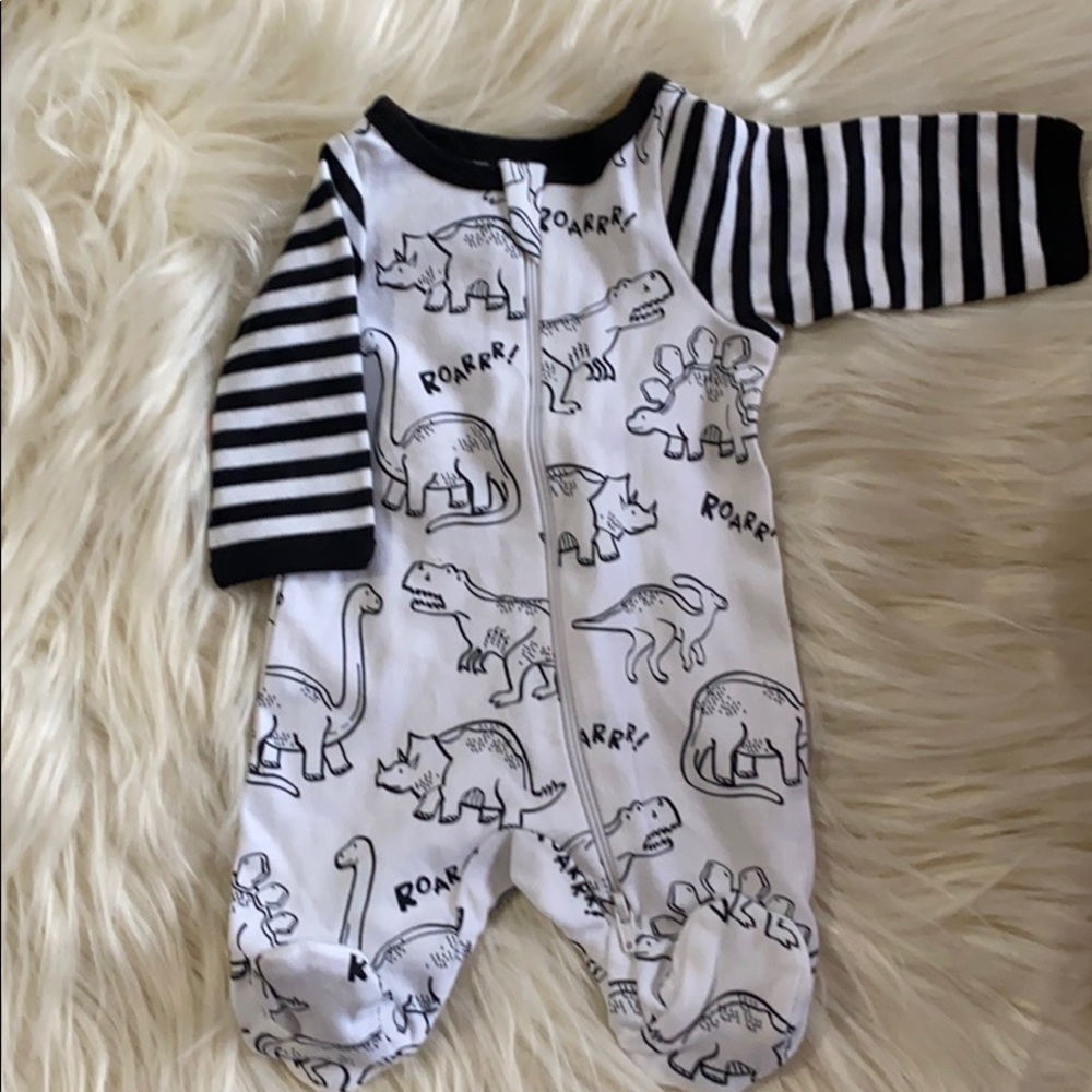 17 piece Preemie lot!!!  All NWOT!